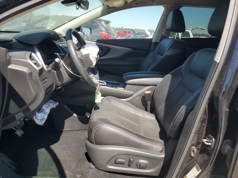 2020 NISSAN MURANO SL 5N1AZ2CJ5LN172344