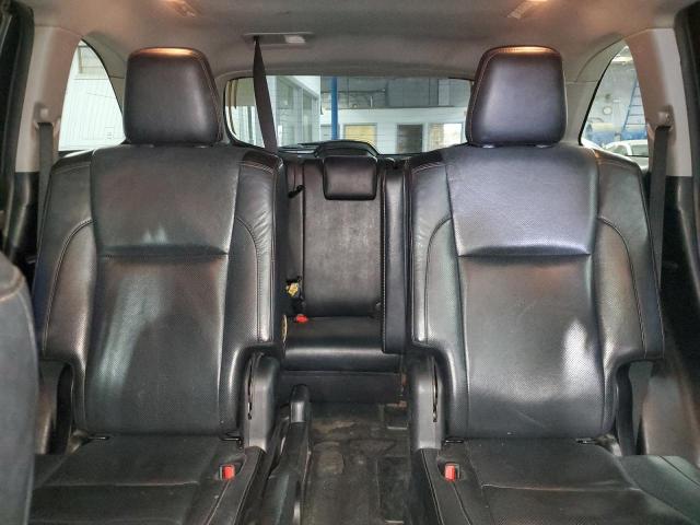 2019 TOYOTA HIGHLANDER - 5TDDZRFH5KS965221