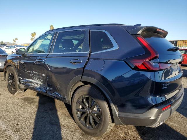 2025 HONDA CR-V SPORT #3302659088