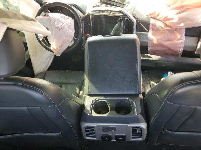 2022 FORD F250 SUPER #3296520329