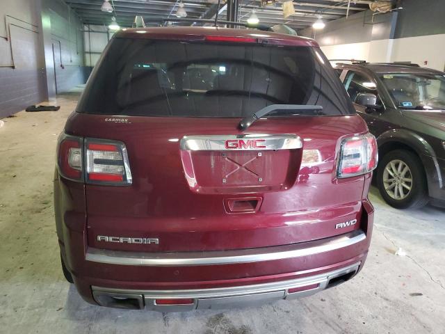 2015 GMC ACADIA DEN - 1GKKVTKD4FJ374145