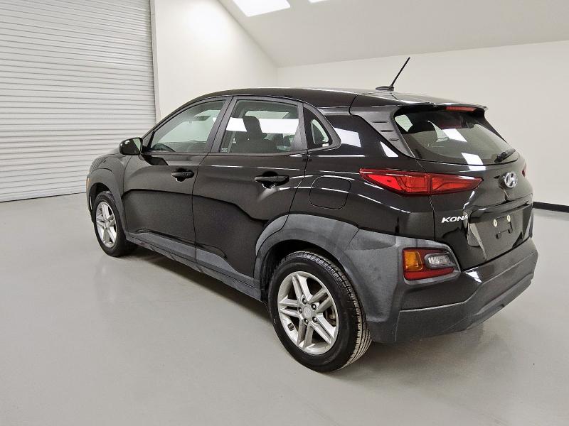 2020 HYUNDAI KONA SE KM8K1CAA0LU554324