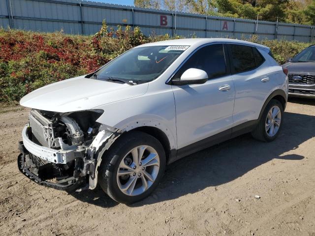 Global Auto Auctions: 2020 BUICK ENCORE GX