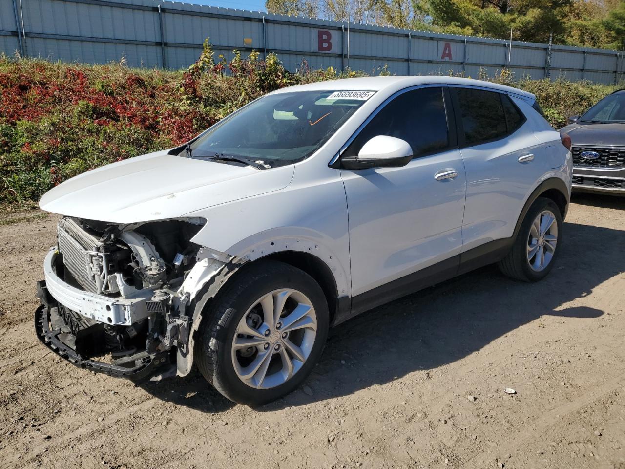 BUICK ENCORE PREFERRED