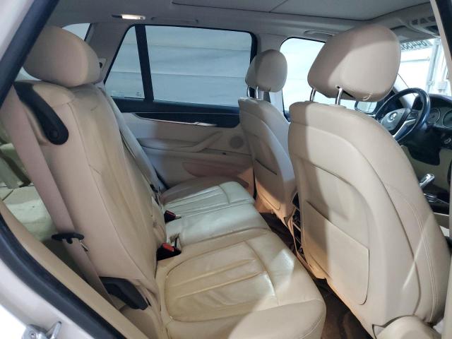 2015 BMW X5 XDRIVE3 5UXKR0C58F0K66038