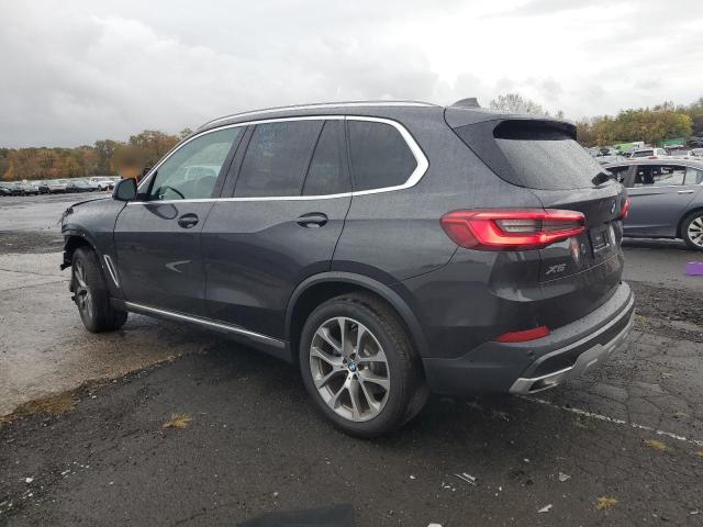 2019 BMW X5 XDRIVE4 - 5UXCR6C53KLL52468