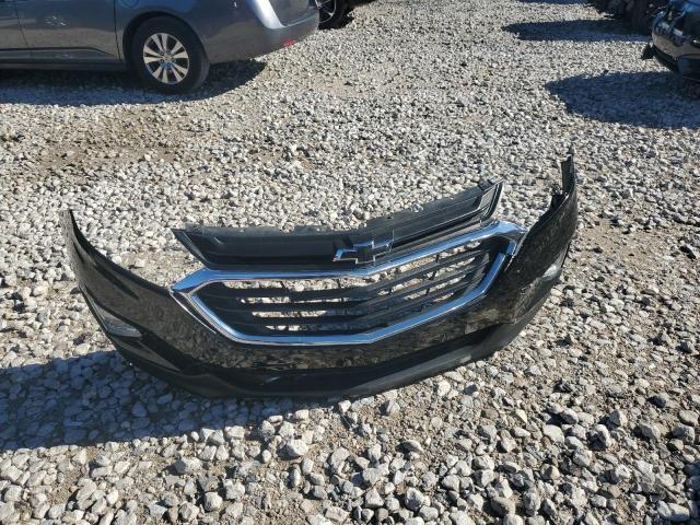 2019 CHEVROLET EQUINOX LT - 3GNAXUEV7KL343395