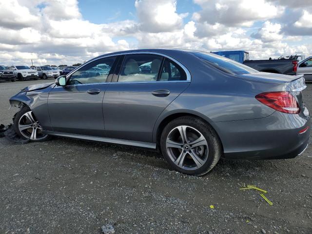 2019 MERCEDES-BENZ E 300 - WDDZF4JB3KA660906