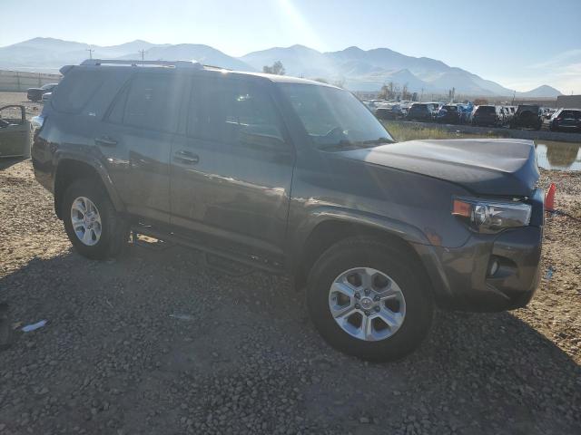 2017 TOYOTA 4RUNNER SR - JTEBU5JR5H5453029