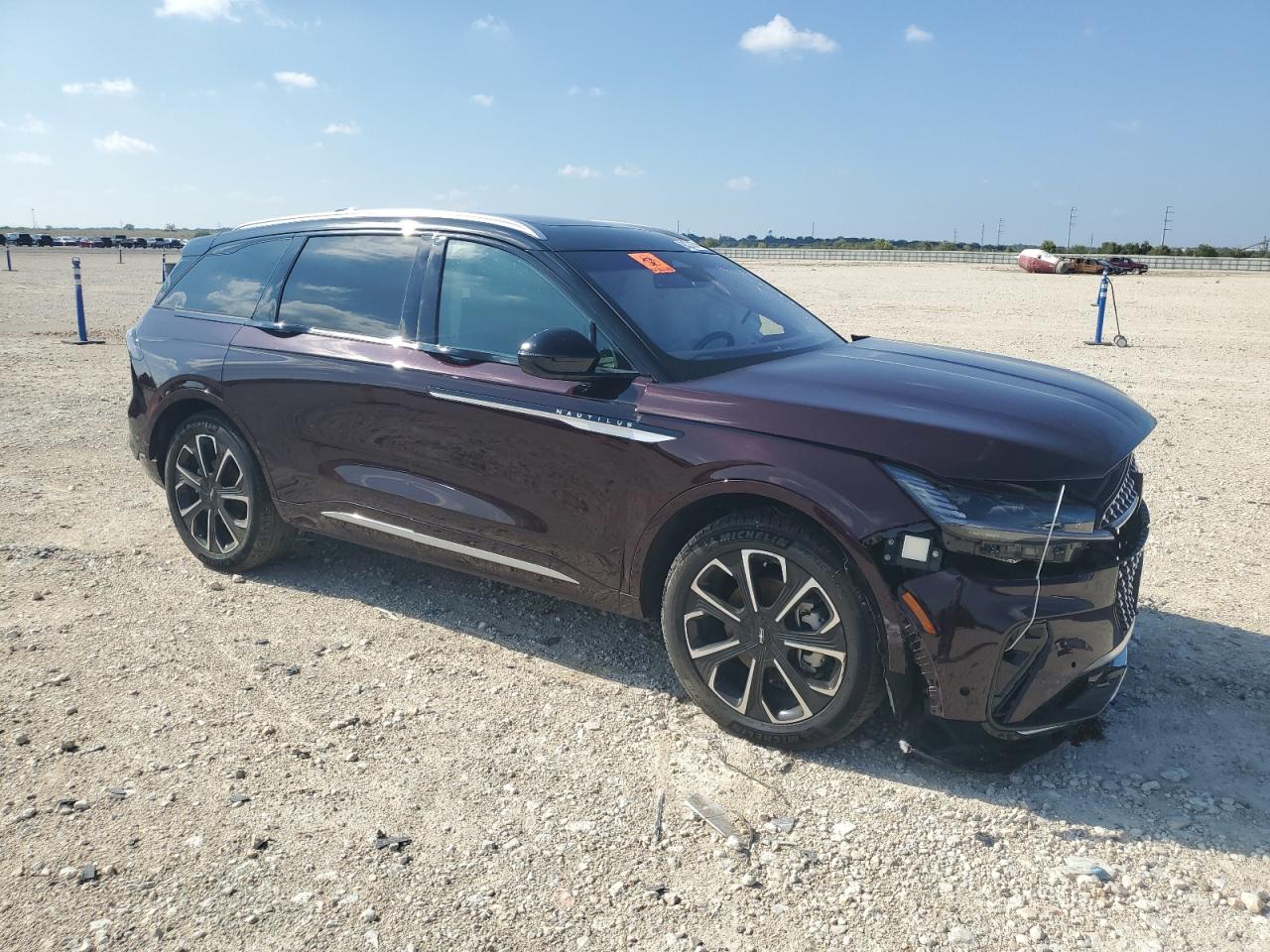 LINCOLN NAUTILUS RESERVE