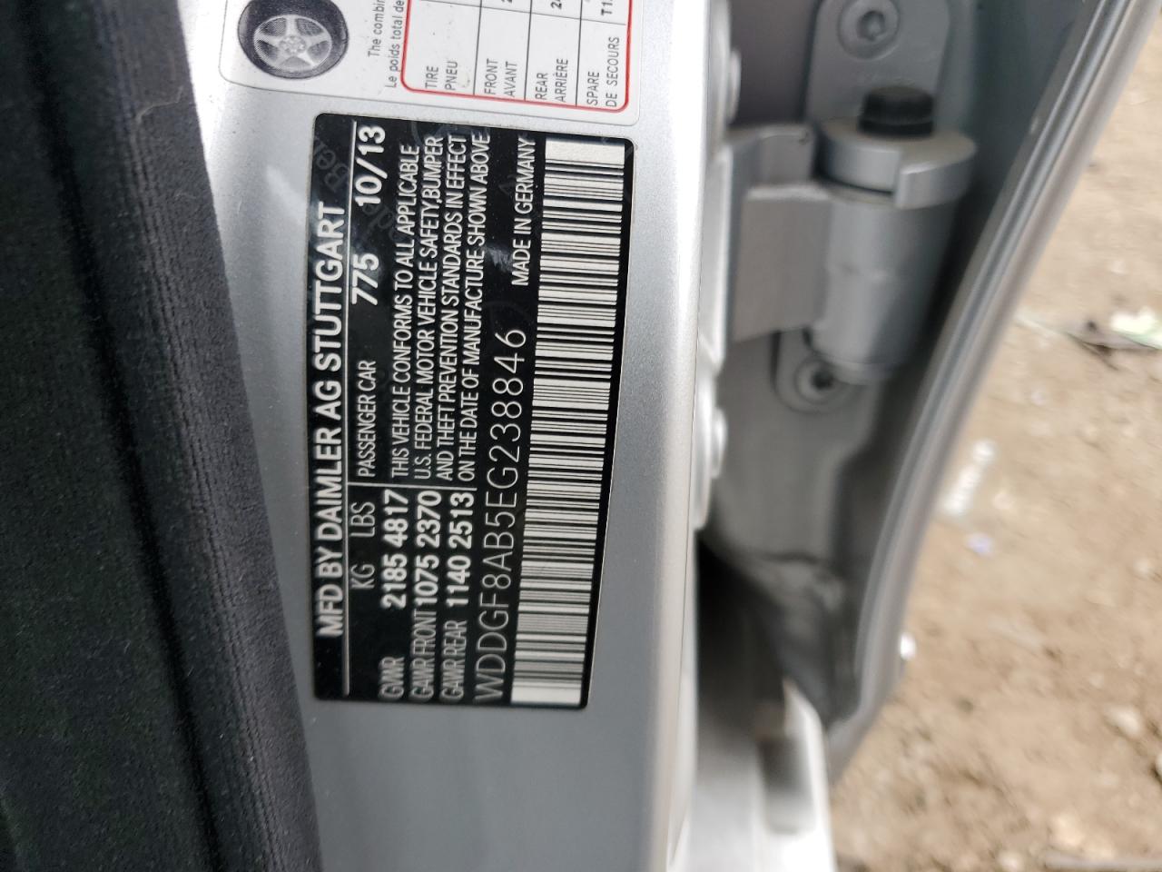 MERCEDES-BENZ C-CLASS 300 4MATIC