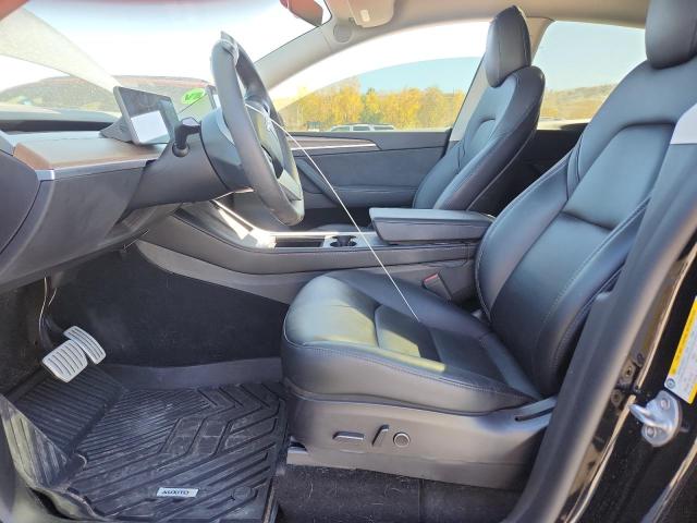 2022 TESLA MODEL Y #3294854768