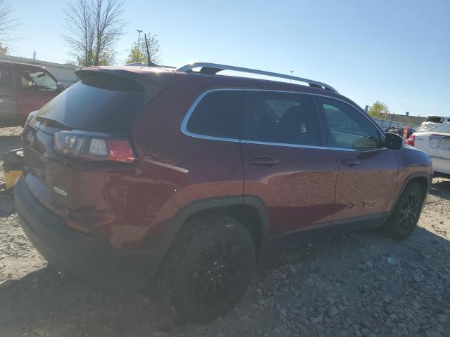 2019 JEEP CHEROKEE L 1C4PJLCB3KD178295