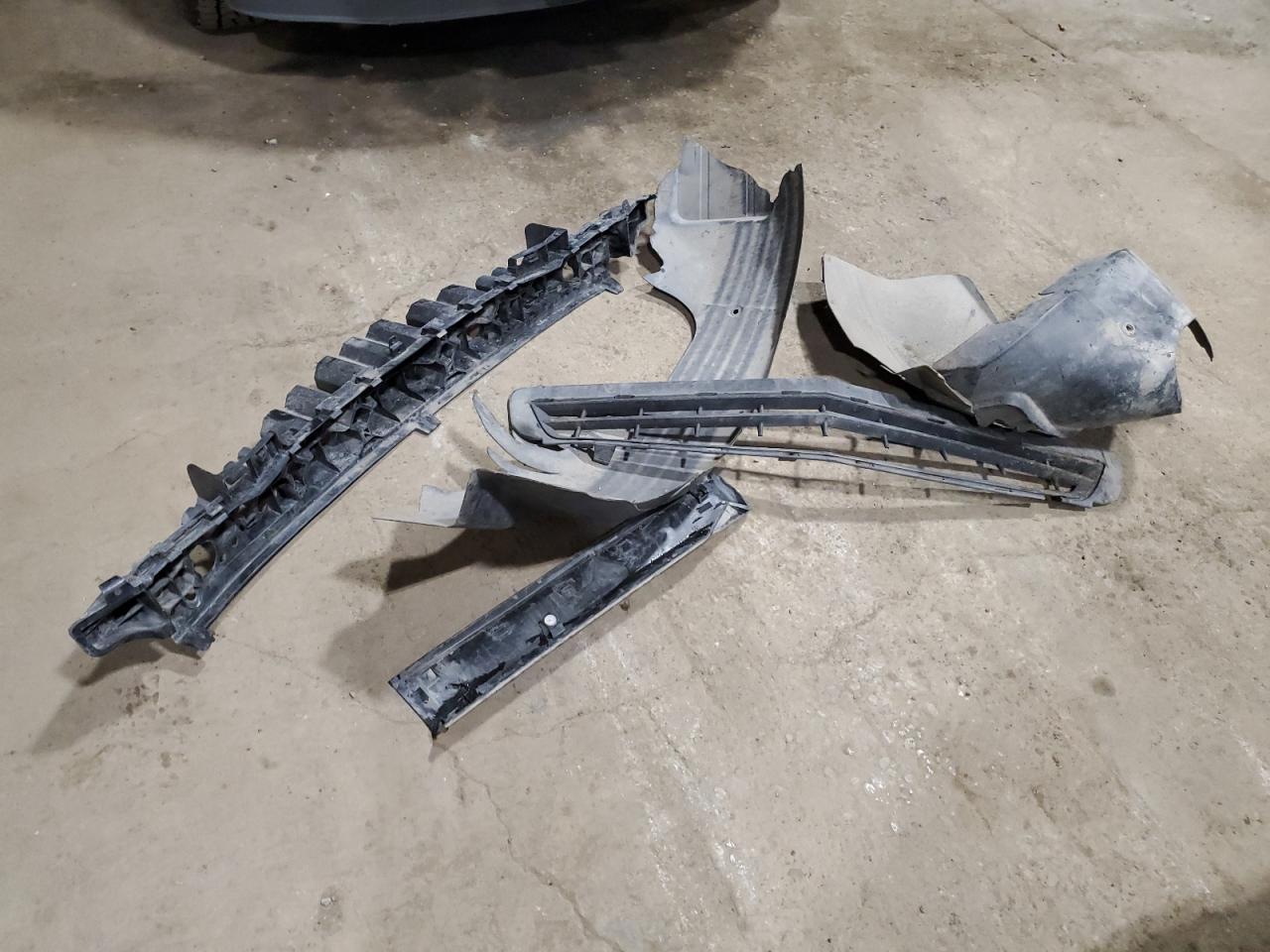 Lot #3308773995 2013 CHEVROLET CAMARO LT