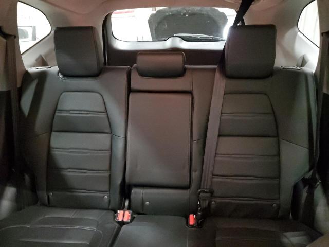 2019 HONDA CR-V EXL - 7FARW2H86KE016403