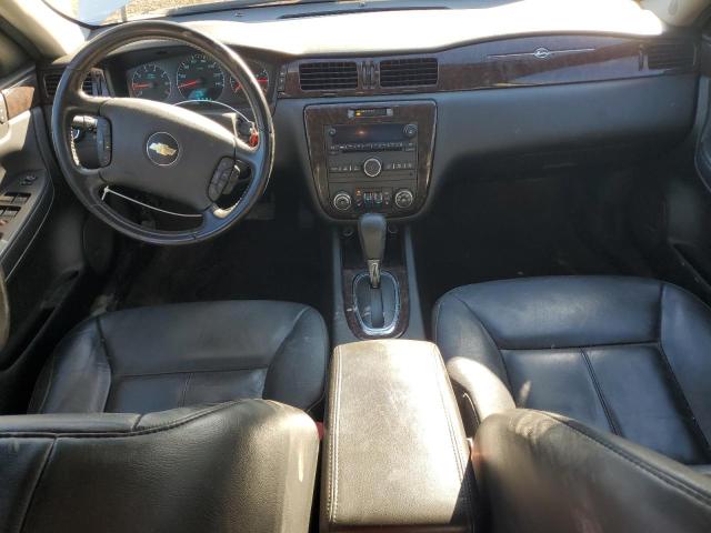 2014 CHEVROLET IMPALA LIM - 2G1WC5E3XE1166287