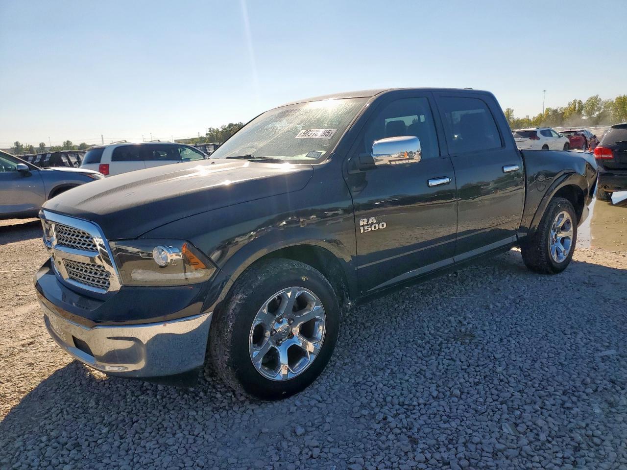 RAM 1500 LARAMIE