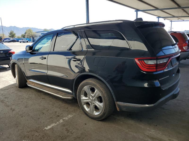 2015 DODGE DURANGO LI - 1C4RDHDG9FC834177