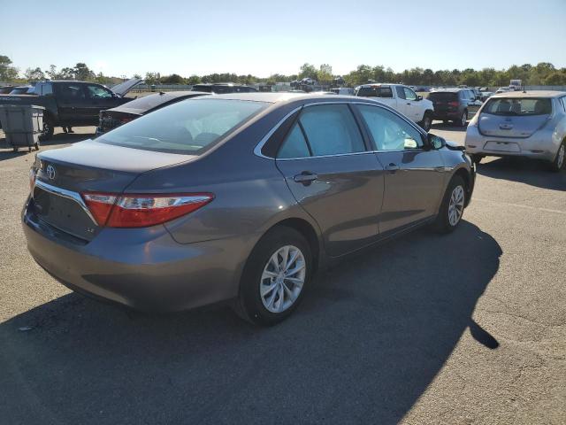 2016 TOYOTA CAMRY LE 4T4BF1FK1GR581289