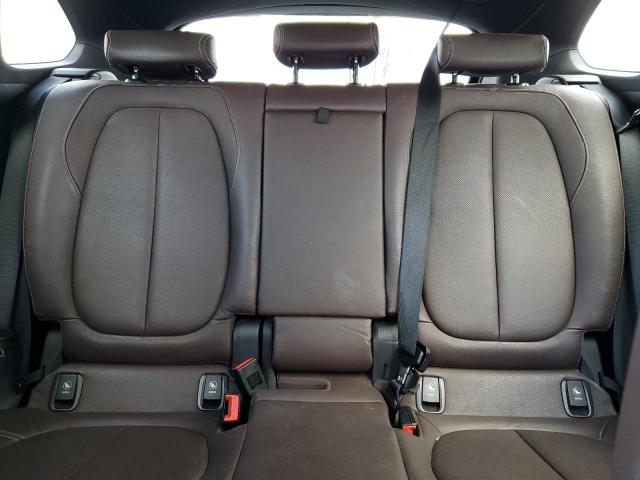 2017 BMW X1 SDRIVE2 WBXHU7C38H5H32922