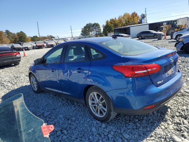 2018 FORD FOCUS SE - 1FADP3F29JL307308