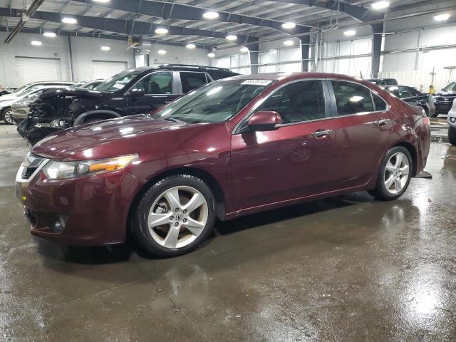 ACURA TSX