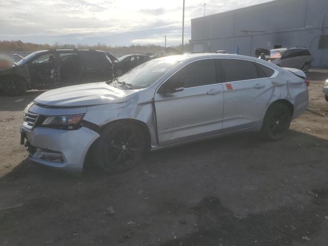 2019 CHEVROLET IMPALA LT - 1G11Z5S36KU104978