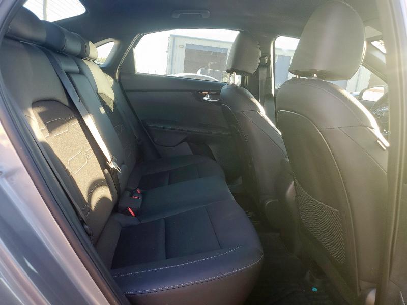 2024 KIA FORTE GT L 3KPF54AD2RE767373