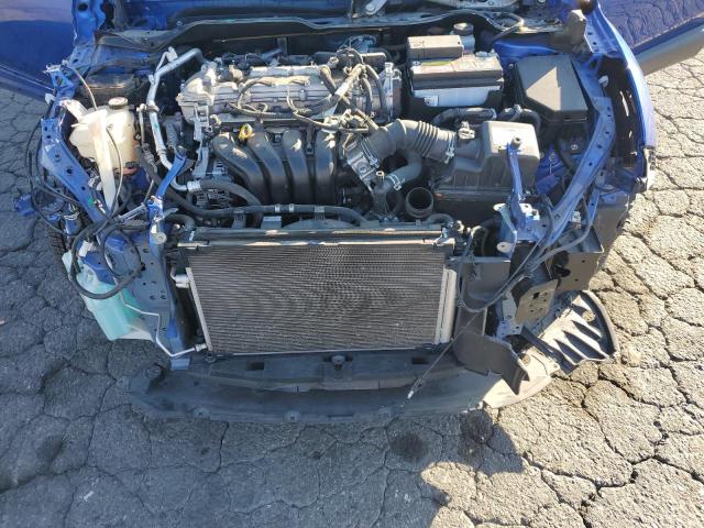 2020 TOYOTA C-HR XLE #3296875850