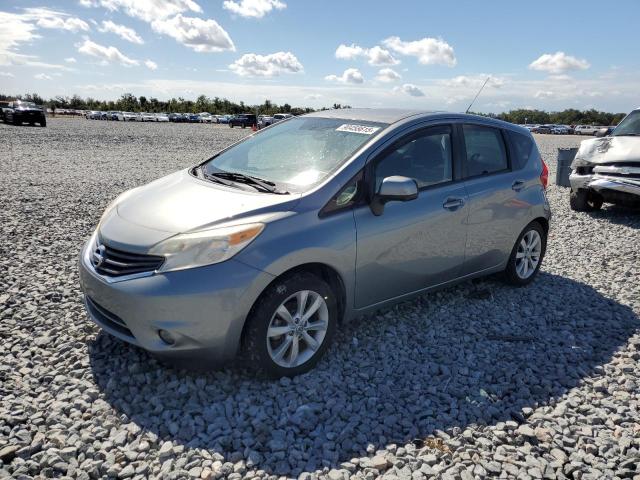2014 NISSAN VERSA NOTE #3310439333