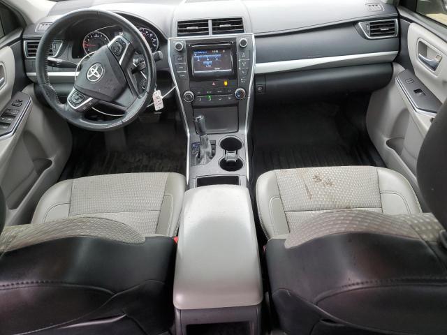 2015 TOYOTA CAMRY LE #3294780765