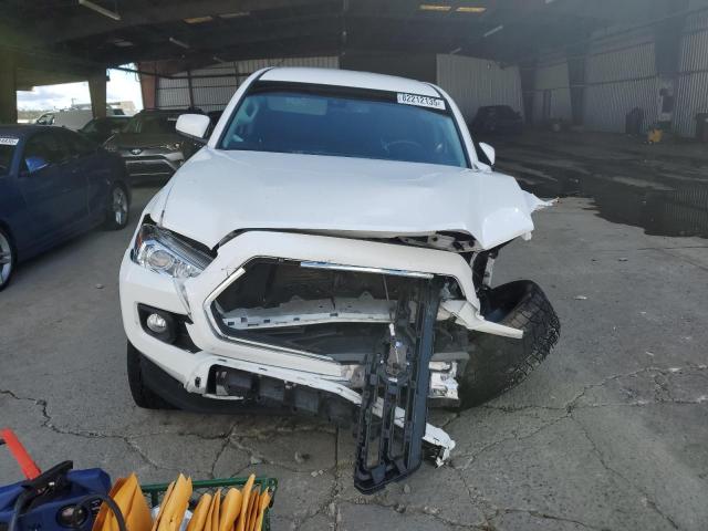 2023 TOYOTA TACOMA DOUBLE CAB - 3TMAZ5CN6PM202959