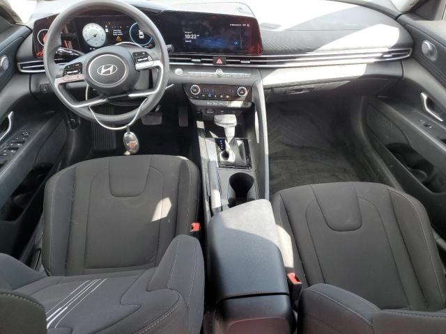 2024 HYUNDAI ELANTRA SE #3303884712