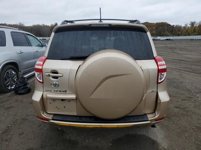 2010 TOYOTA RAV4 LIMIT - 2T3DF4DV2AW050652