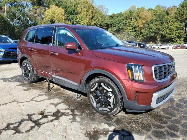 2024 KIA TELLURIDE #3283776415