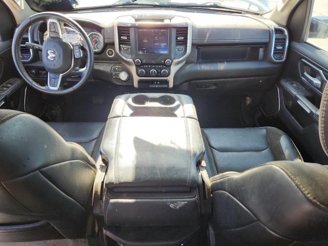 2022 RAM 1500 LARAM - 1C6SRFJT6NN479116