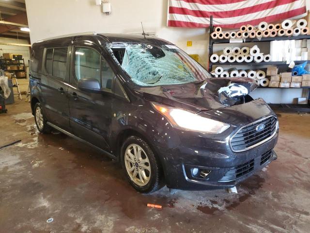 2020 FORD TRANSIT CO - NM0GE9F21L1471079