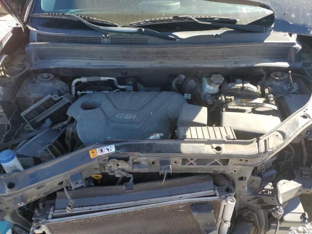 2013 KIA SOUL - KNDJT2A58D7603650