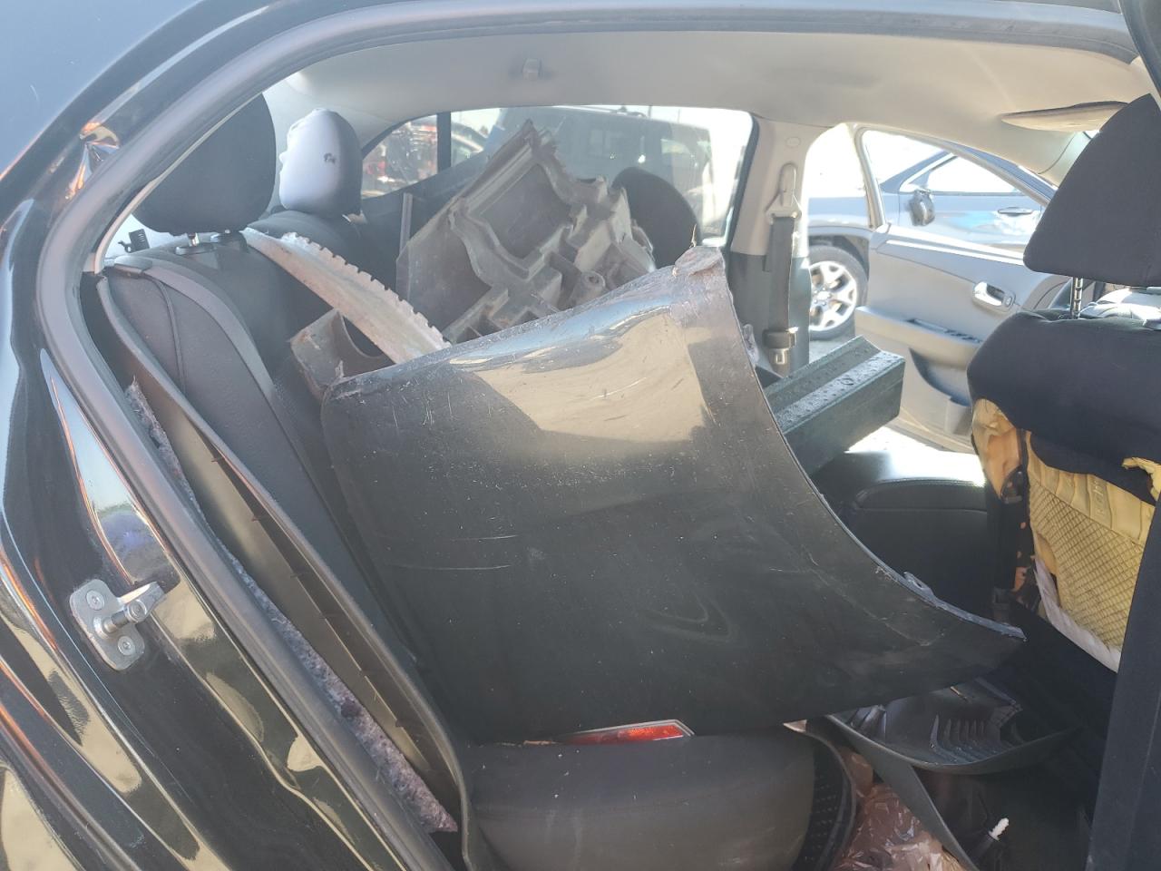 CHEVROLET MALIBU 1LT