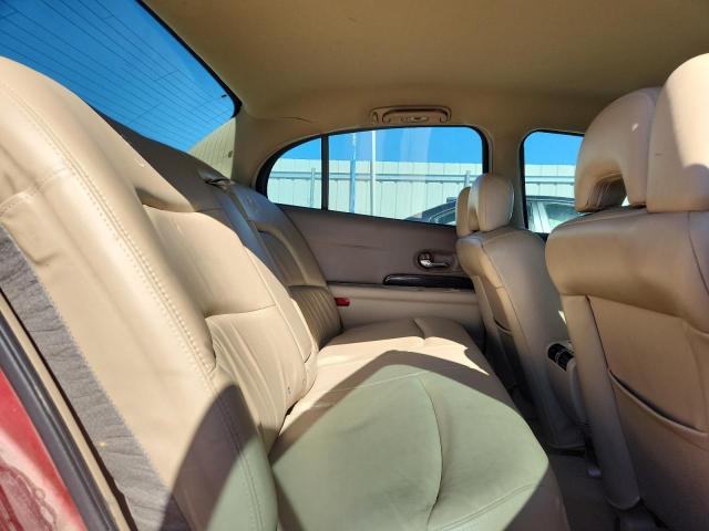 2005 BUICK LESABRE LI #3286693302