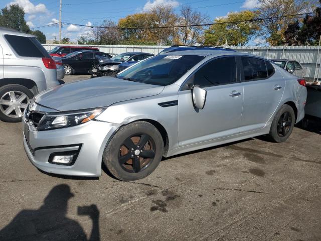 2015 KIA OPTIMA LX #3297963832