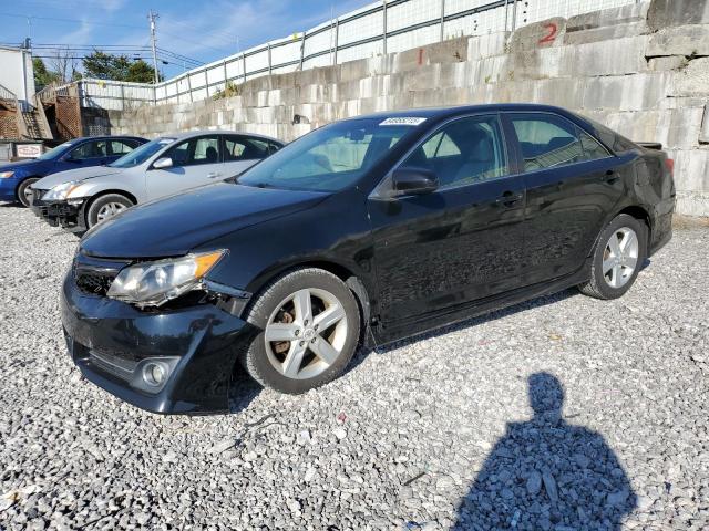 2013 TOYOTA CAMRY L #3310239390