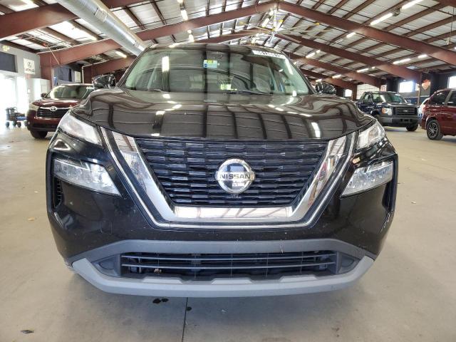 2021 NISSAN ROGUE SV 5N1AT3BB7MC771938