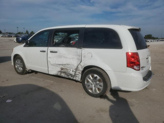 2019 DODGE GRAND CARAVAN SE 2C4RDGBG4KR586208