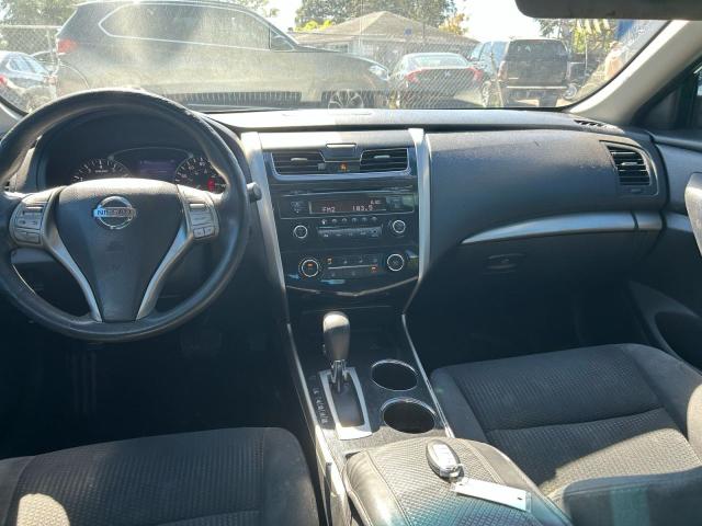 2014 NISSAN ALTIMA 2.5 - 1N4AL3AP5EN211705