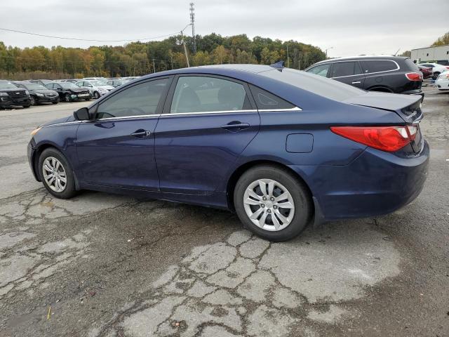2013 HYUNDAI SONATA GLS - Other View
