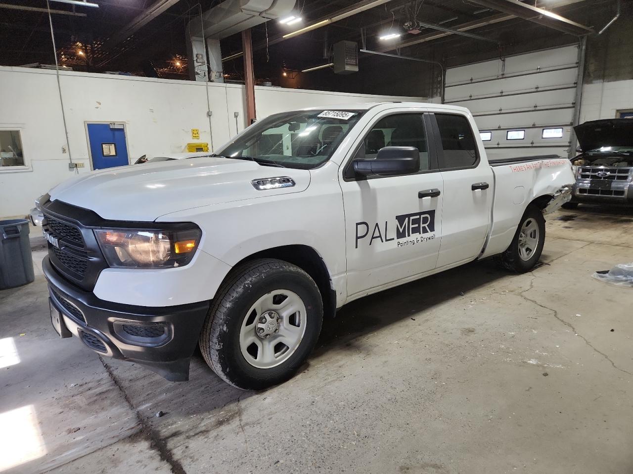 RAM 1500 TRADESMAN