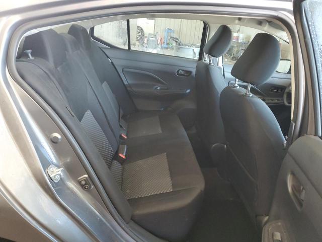 2024 NISSAN VERSA S 3N1CN8DV3RL906777