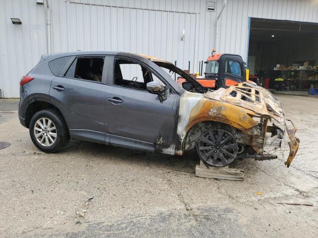 2016 MAZDA CX-5 TOURI - JM3KE4CY9G0841917