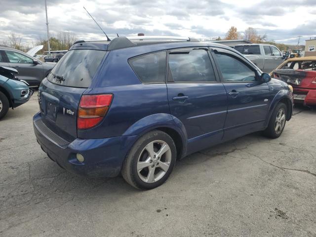 2005 PONTIAC VIBE - Other View